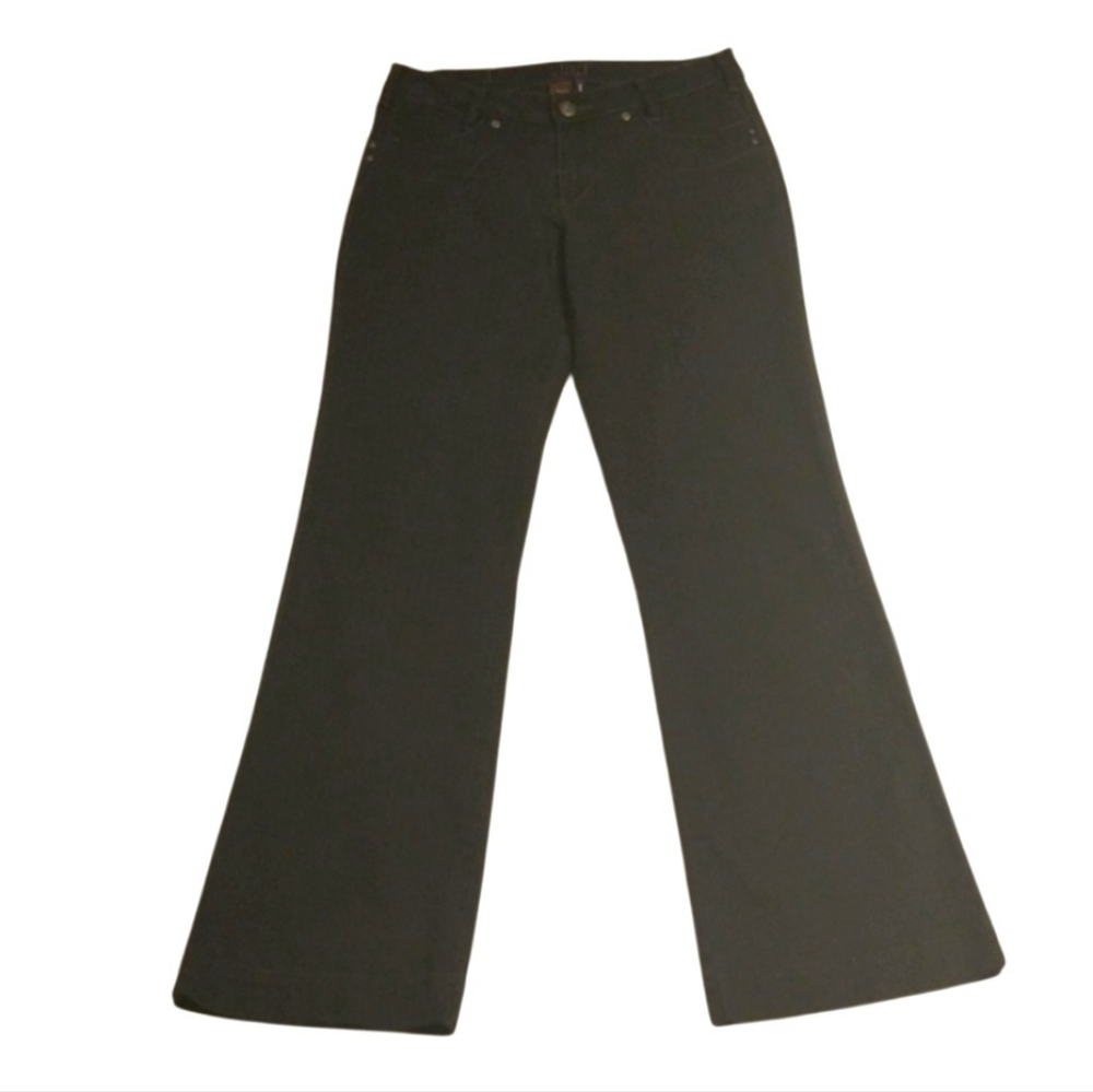 NEW Black Jag Stretch Jeans